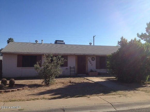 2nd image of 6067 W Earll Dr