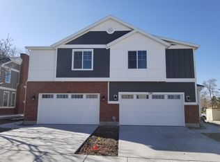 594 E Mill Farm Ct, Millcreek, UT 84107