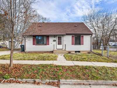 1 Powers Ave, Madison, WI, 53714