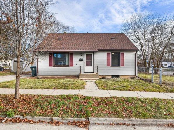 1 Powers Ave, Madison, WI 53714