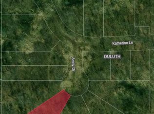 Amity Drive Block LOT 7-2, Duluth, MN 55803