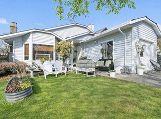 875 Porteau Pl, North Vancouver, BC