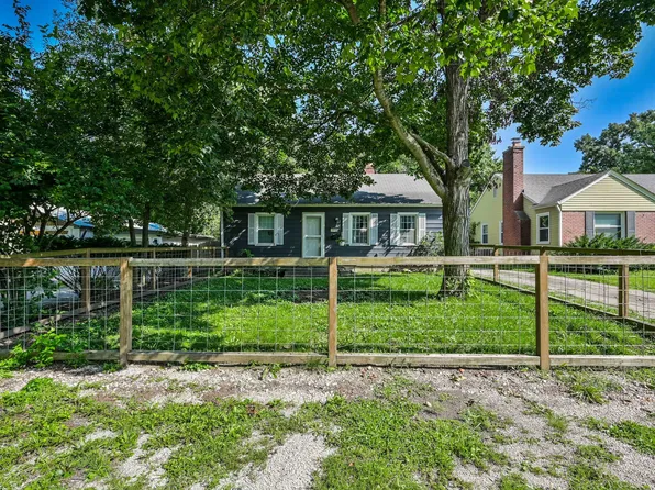 2418 Ryan Dr, Indianapolis, IN 46220