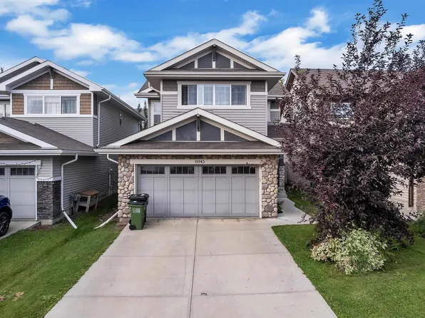 6945 Evans Wynd NW, Edmonton, AB T6M 0P9