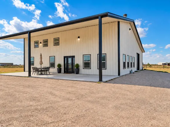 16190 Herbert Rd, Gardendale, TX 79758