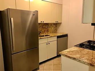 Rented by Living New York