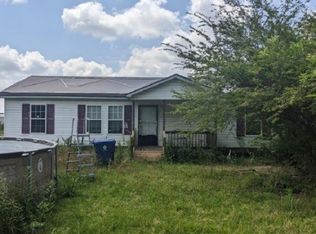 262 Harry Hollis Rd, Bennettsville, SC 29512