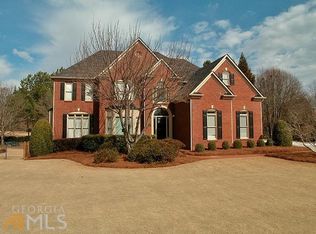 330 Oak Ridge Ter, Johns Creek, GA 30005