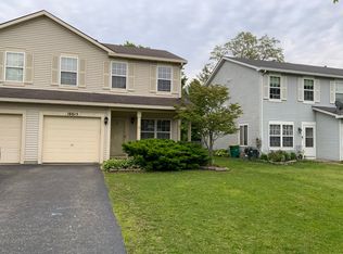 16615 W Adobe Dr #16615, Lockport, IL 60441