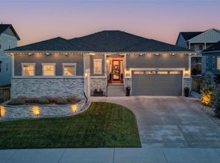 2896 Keepsake Way, Castle Rock, CO 80109