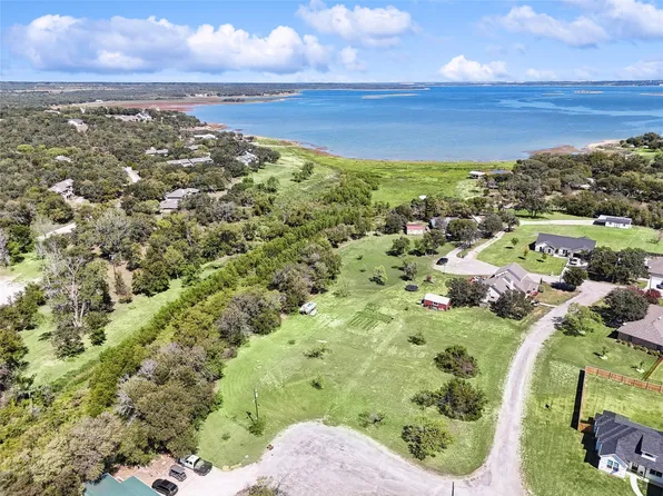 Tryall Ct, Bridgeport, TX 76426