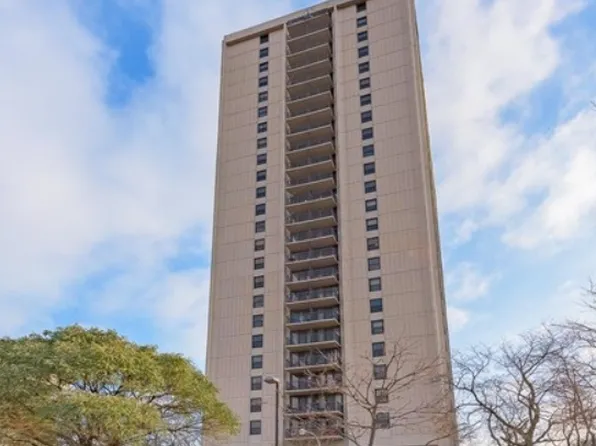 2605 S Indiana Ave Unit 1904, Chicago, IL 60616