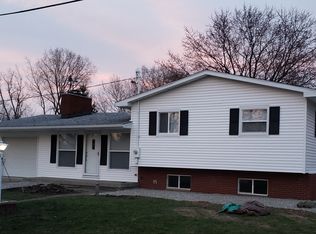 6386 Inner Dr, Erie, MI 48133