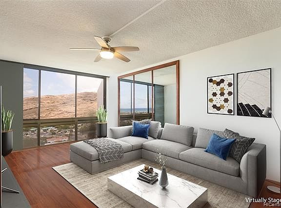 2nd image of 511 Hahaione St #1/8D
