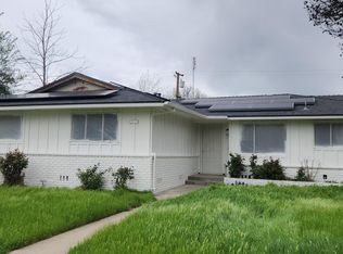 518 W Rialto Ave, Fresno, CA 93705