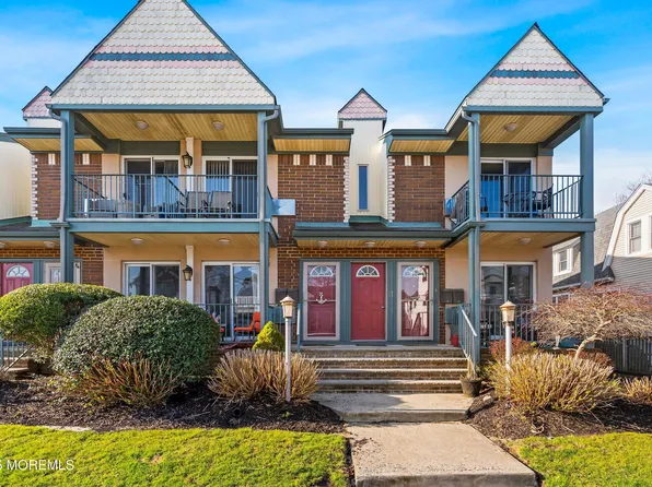 207 13th Avenue #12, Belmar, NJ 07719