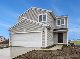 1033 Cooley Mill Ln, Vicksburg, MI 49097