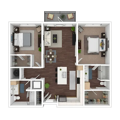 Floor plan Poem