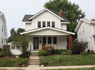 486 Melrose Ave, Columbus, OH 43202