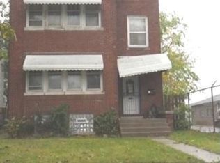 118 S 13th Ave, Maywood, IL 60153