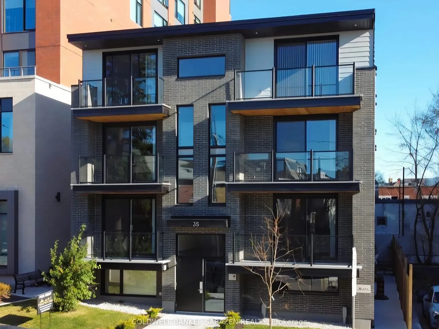 2 bed, $2,690 — Photo 2