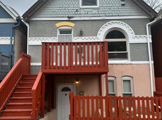 3108 N Clay St, Denver, CO 80211