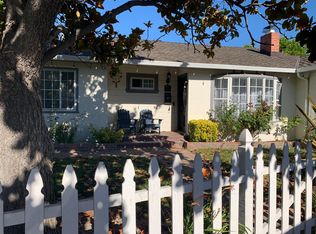 1133 Miramonte Ave, Mountain View, CA 94040