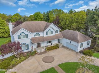 22 Meadow Ln, West Long Branch, NJ 07764
