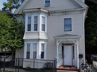 67 Milton St FLOOR 2, Lawrence, MA 01841