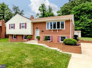 10906 Layton St, Upper Marlboro, MD 20774