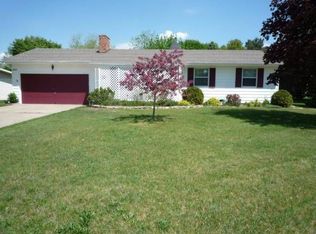 605 Thomas St, Mount Pleasant, MI 48858