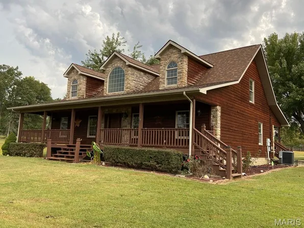 5239 Highway M, Poplar Bluff, MO 63901