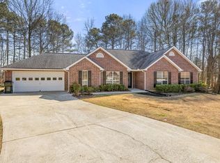 3289 Saddlegate Ct, Buford, GA 30519