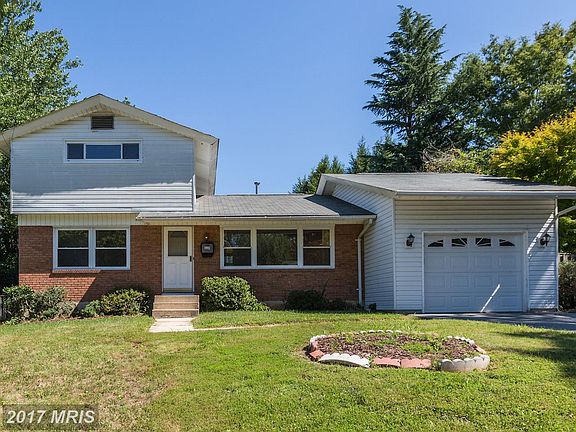 2nd image of 331 W Edmonston Dr