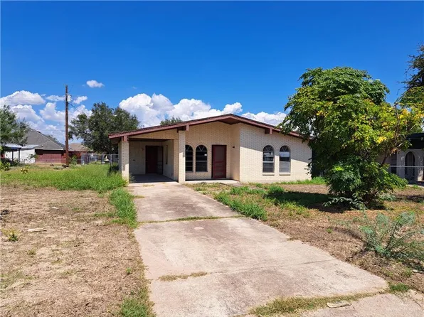 1623 Rio De Janeiro St, Edinburg, TX 78539