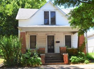 117 S 3rd St, Purcell, OK 73080