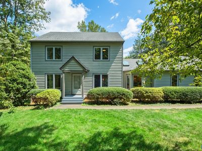 453 Peacock Dr, Charlottesville, VA, 22903