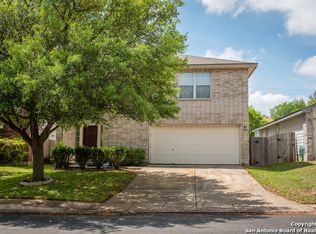 819 Cub Path, San Antonio, TX 78251