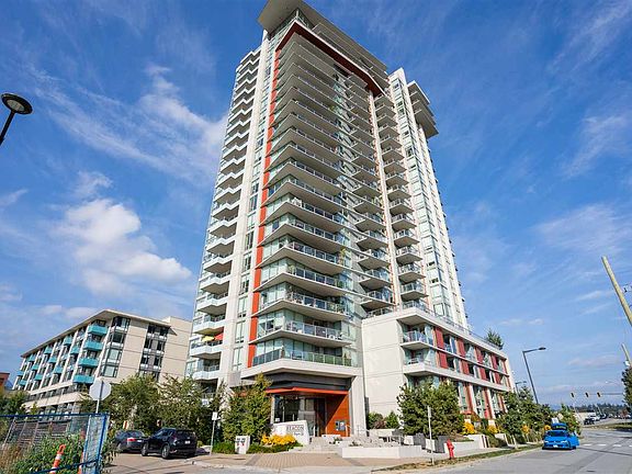 2nd image of 1550 Fern St #306