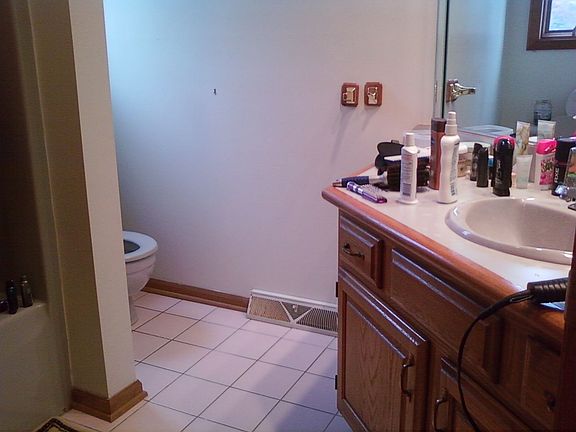 Our Bathroom