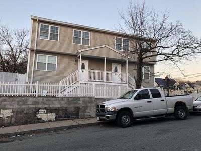 65-67 Buswell St, Lawrence, MA, 01841