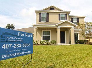 490 Nadeau Way, Apopka, FL 32712