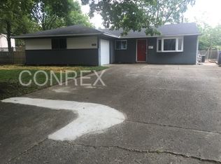 2604 Carbondale Pl, Columbus, OH 43232