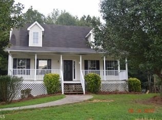 20 Gatepost Ln, Kingston, GA 30145