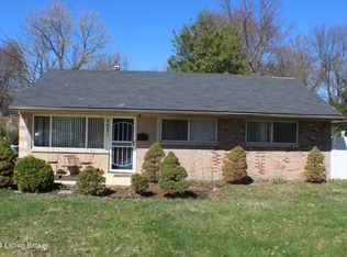 2031 Kendall Ln, Shively, KY 40216