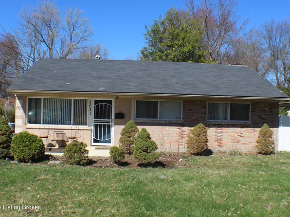 2031 Kendall Ln, Shively, KY 40216