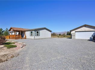 5030 E Navajo Blvd, Pahrump, NV 89061
