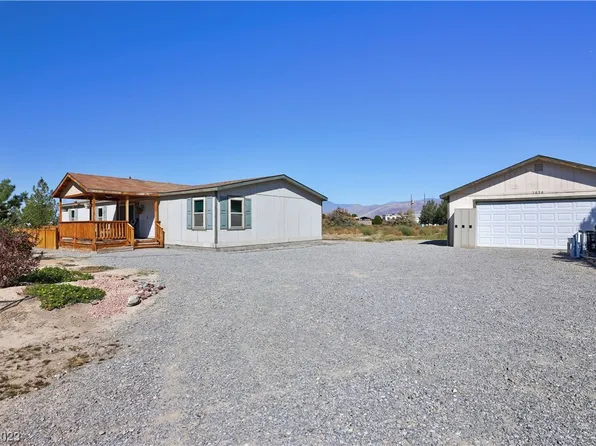 5030 E Navajo Blvd, Pahrump, NV 89061