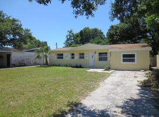 4522 Bray Rd, Tampa, FL 33634