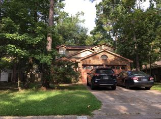 19 E Cobble Hill Cir, Spring, TX 77381